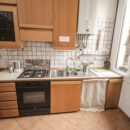 Sigismondo Apartment Bologna Ngoại thất bức ảnh