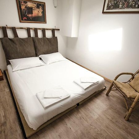 Sigismondo Apartment Bologna Ngoại thất bức ảnh