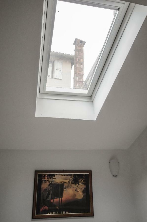 Sigismondo Apartment Bologna Ngoại thất bức ảnh