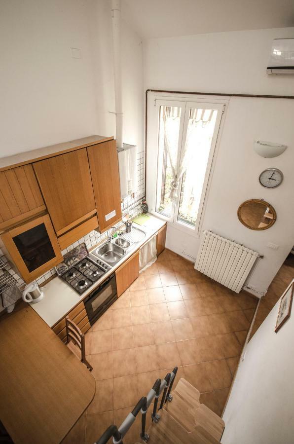 Sigismondo Apartment Bologna Ngoại thất bức ảnh