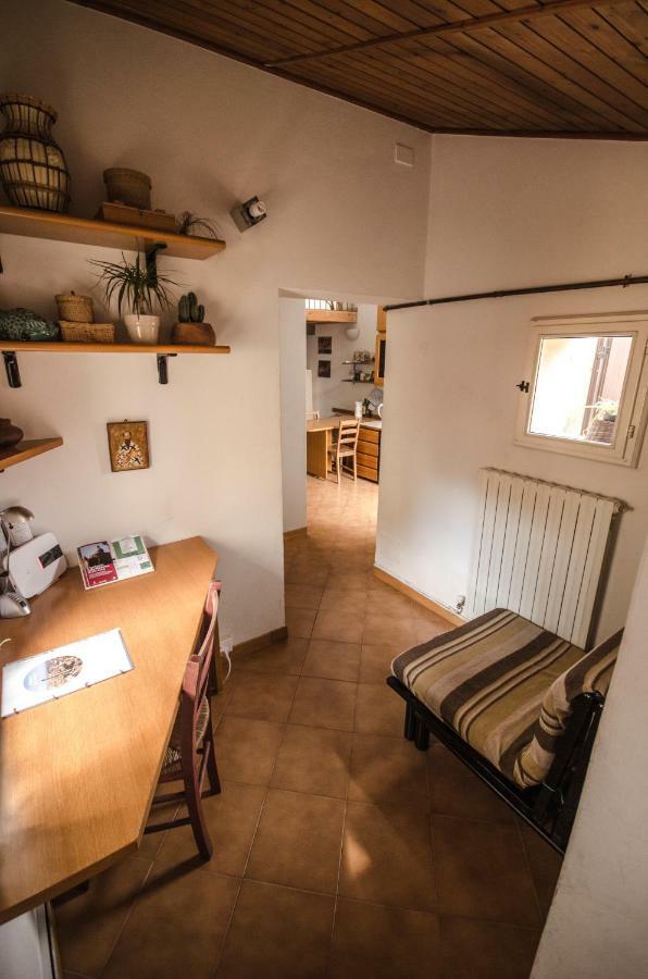 Sigismondo Apartment Bologna Ngoại thất bức ảnh