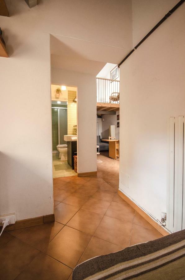 Sigismondo Apartment Bologna Ngoại thất bức ảnh