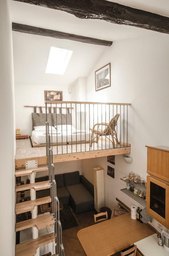 Sigismondo Apartment Bologna Ngoại thất bức ảnh