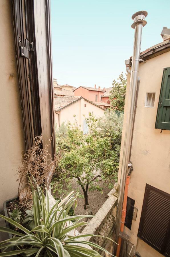 Sigismondo Apartment Bologna Ngoại thất bức ảnh