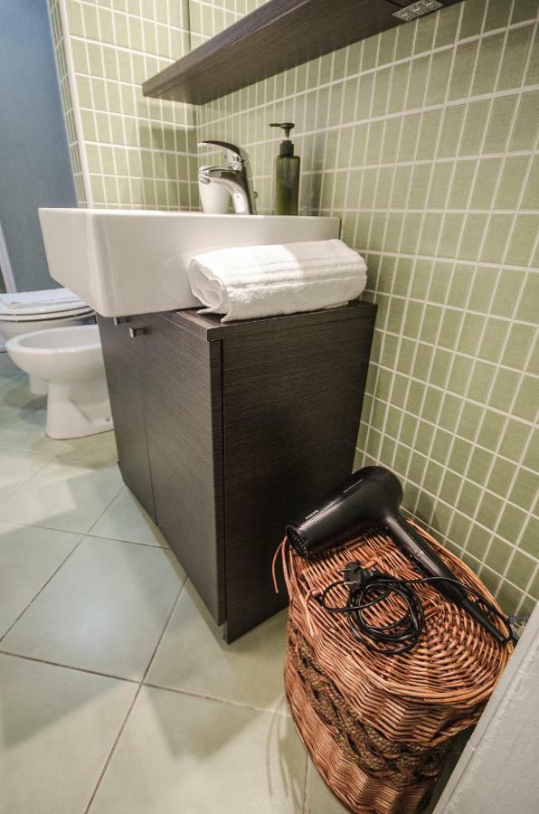 Sigismondo Apartment Bologna Ngoại thất bức ảnh
