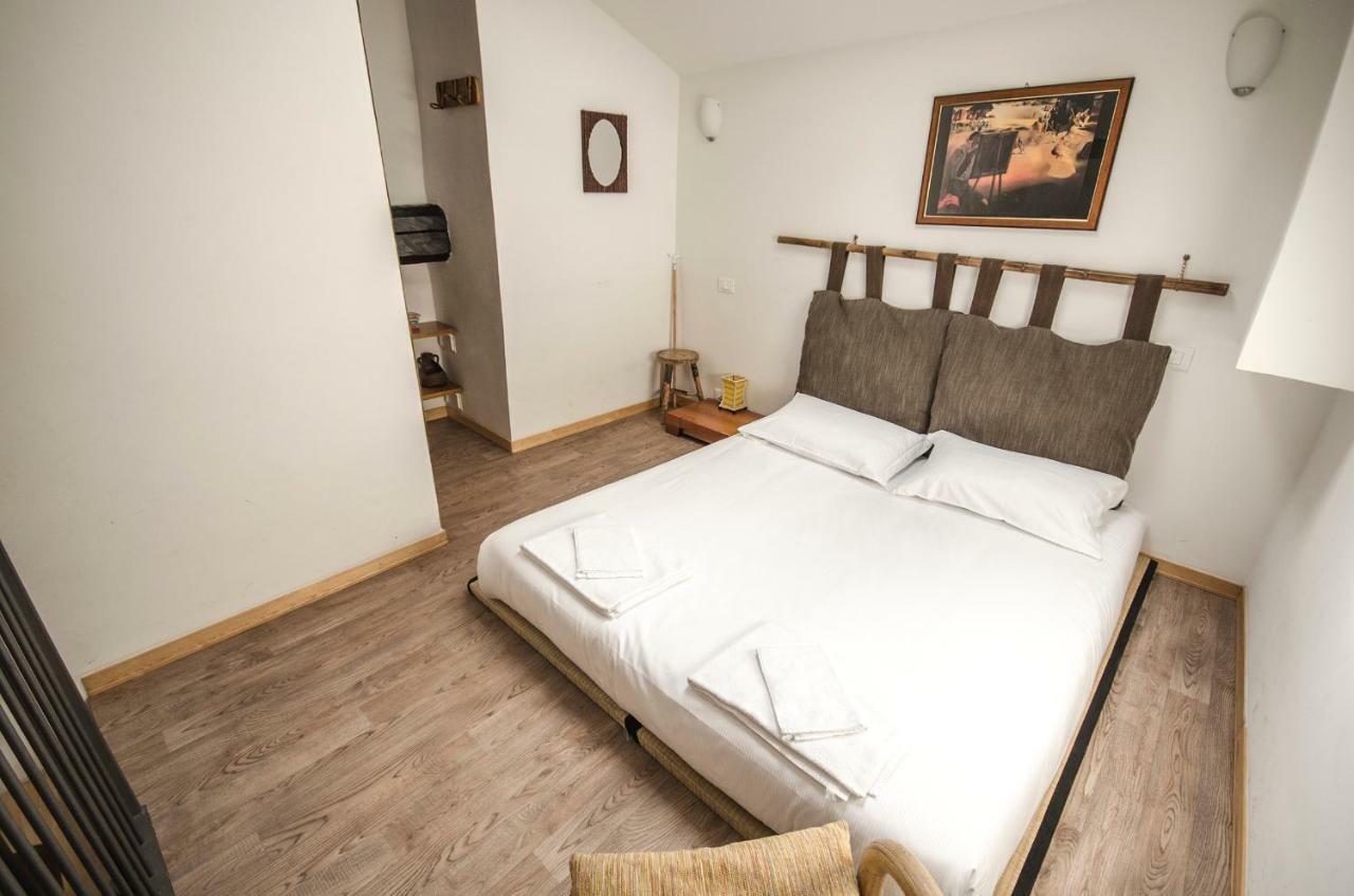 Sigismondo Apartment Bologna Ngoại thất bức ảnh