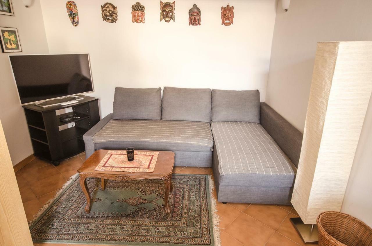 Sigismondo Apartment Bologna Ngoại thất bức ảnh