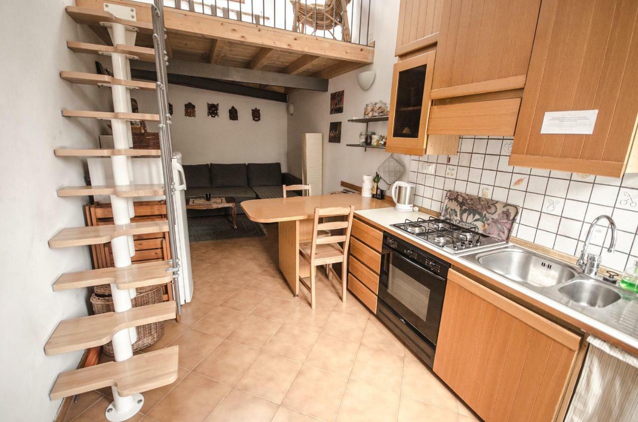 Sigismondo Apartment Bologna Ngoại thất bức ảnh