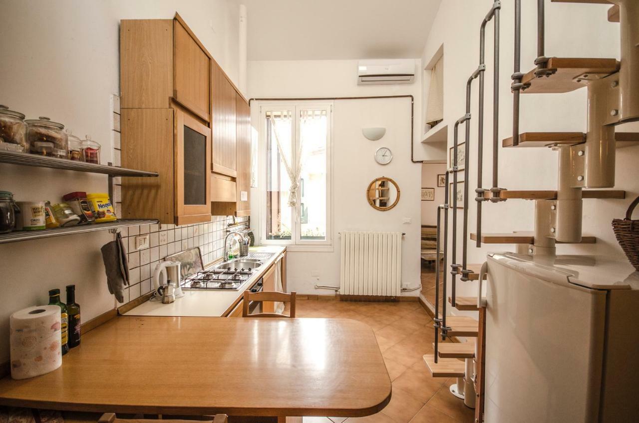 Sigismondo Apartment Bologna Ngoại thất bức ảnh