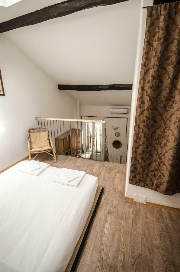 Sigismondo Apartment Bologna Ngoại thất bức ảnh