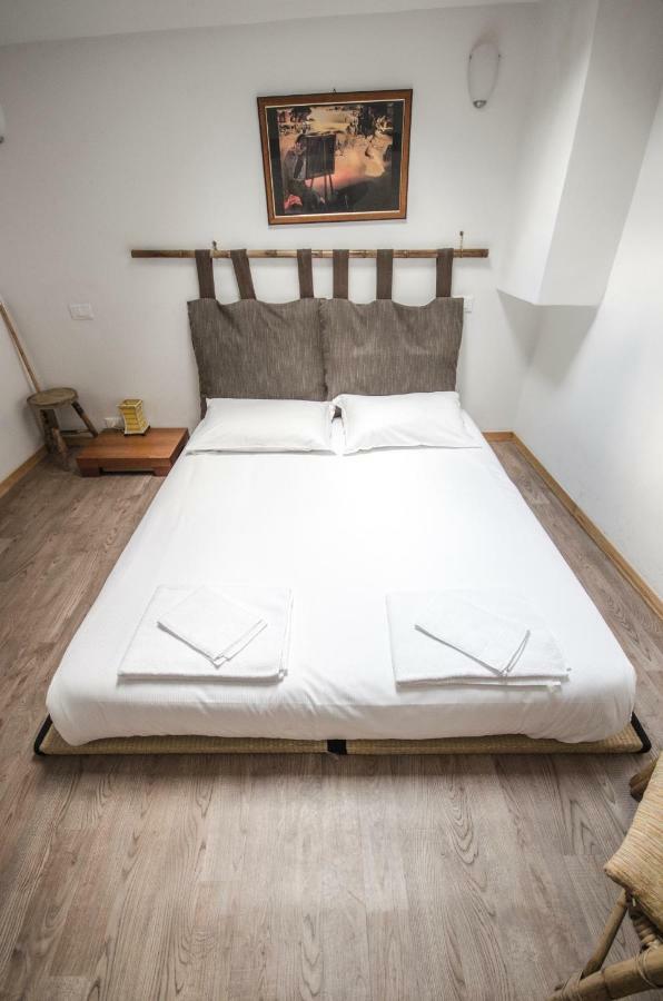 Sigismondo Apartment Bologna Ngoại thất bức ảnh