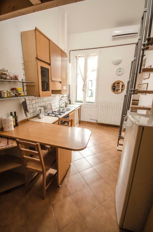Sigismondo Apartment Bologna Ngoại thất bức ảnh