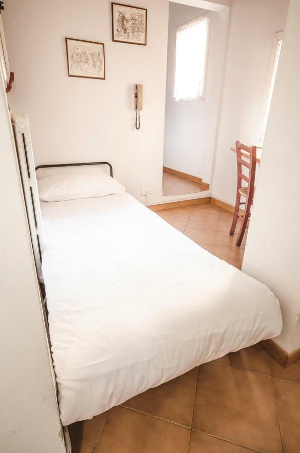 Sigismondo Apartment Bologna Ngoại thất bức ảnh